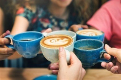 1 Cafe