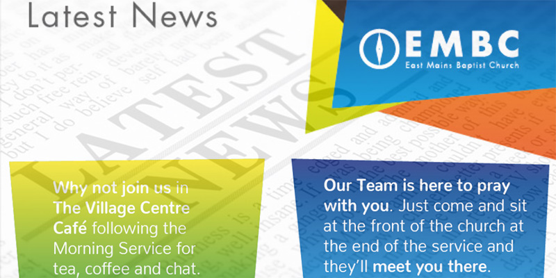 newsletter